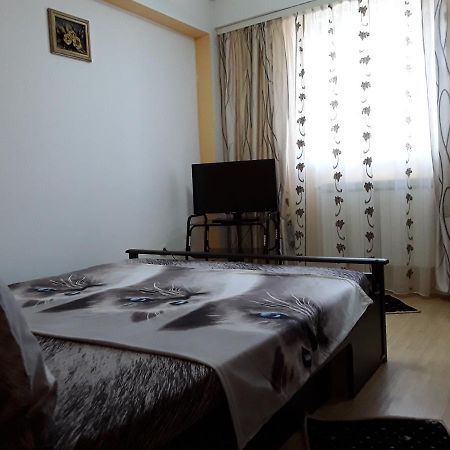 Black Sea Apartment Constanta Ngoại thất bức ảnh