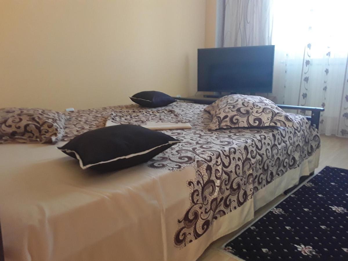 Black Sea Apartment Constanta Ngoại thất bức ảnh