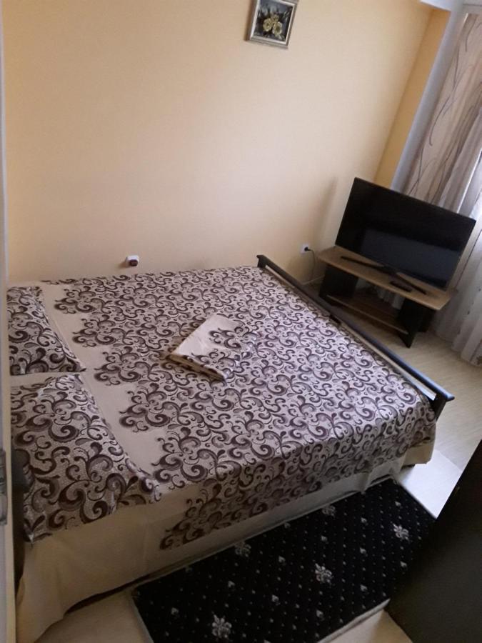 Black Sea Apartment Constanta Ngoại thất bức ảnh