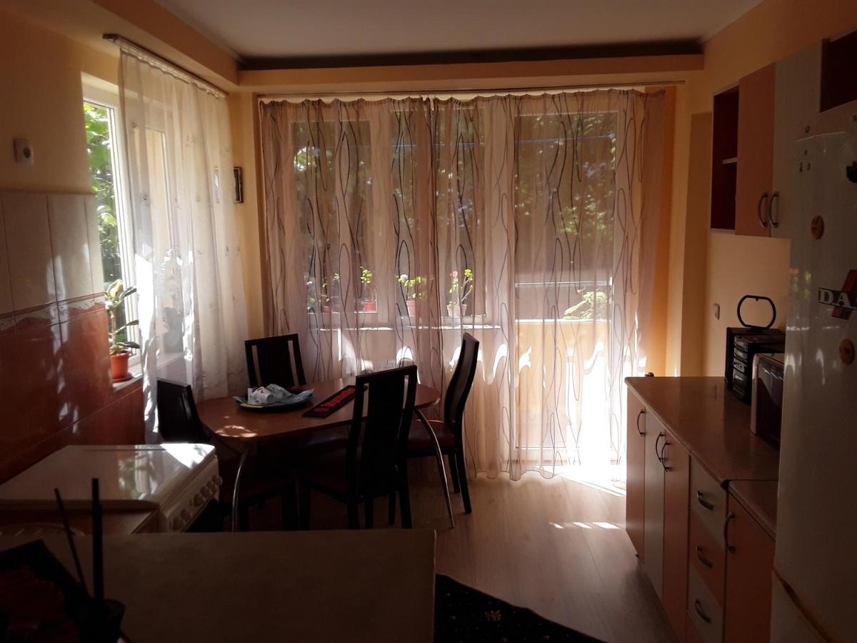 Black Sea Apartment Constanta Ngoại thất bức ảnh