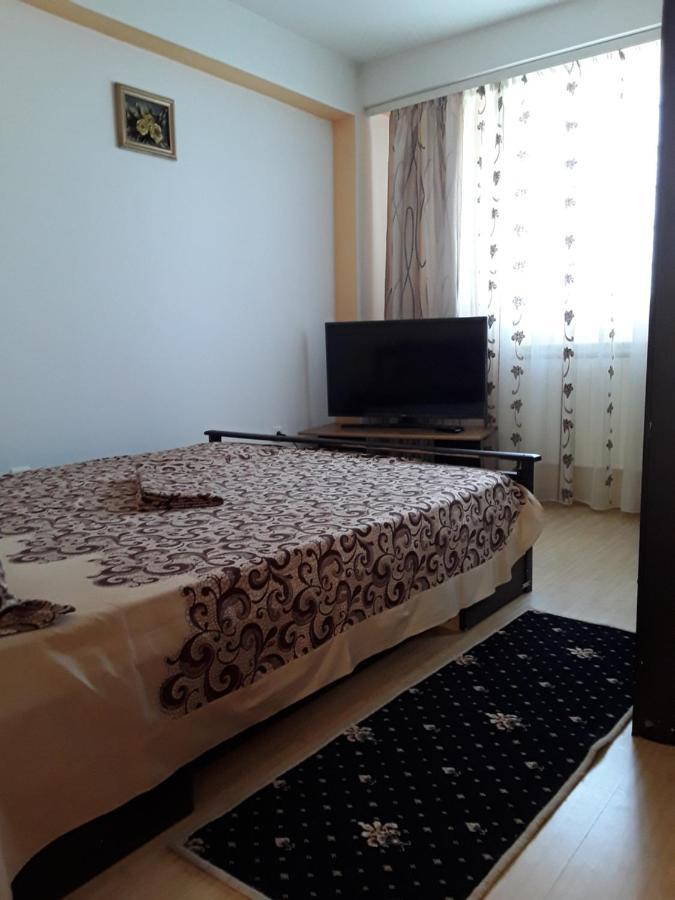 Black Sea Apartment Constanta Ngoại thất bức ảnh