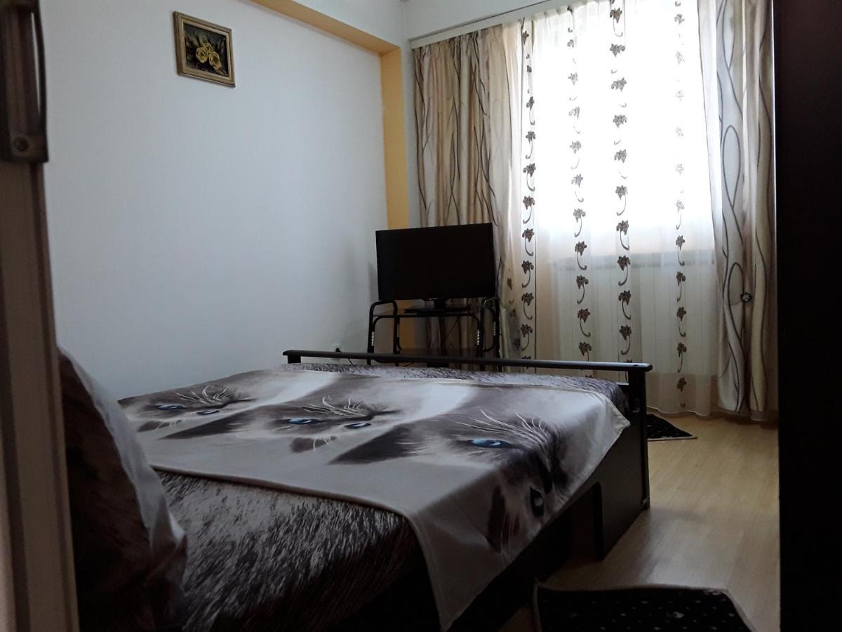 Black Sea Apartment Constanta Ngoại thất bức ảnh