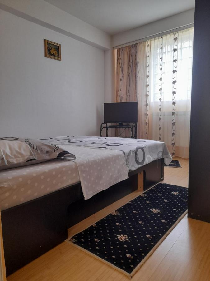 Black Sea Apartment Constanta Ngoại thất bức ảnh