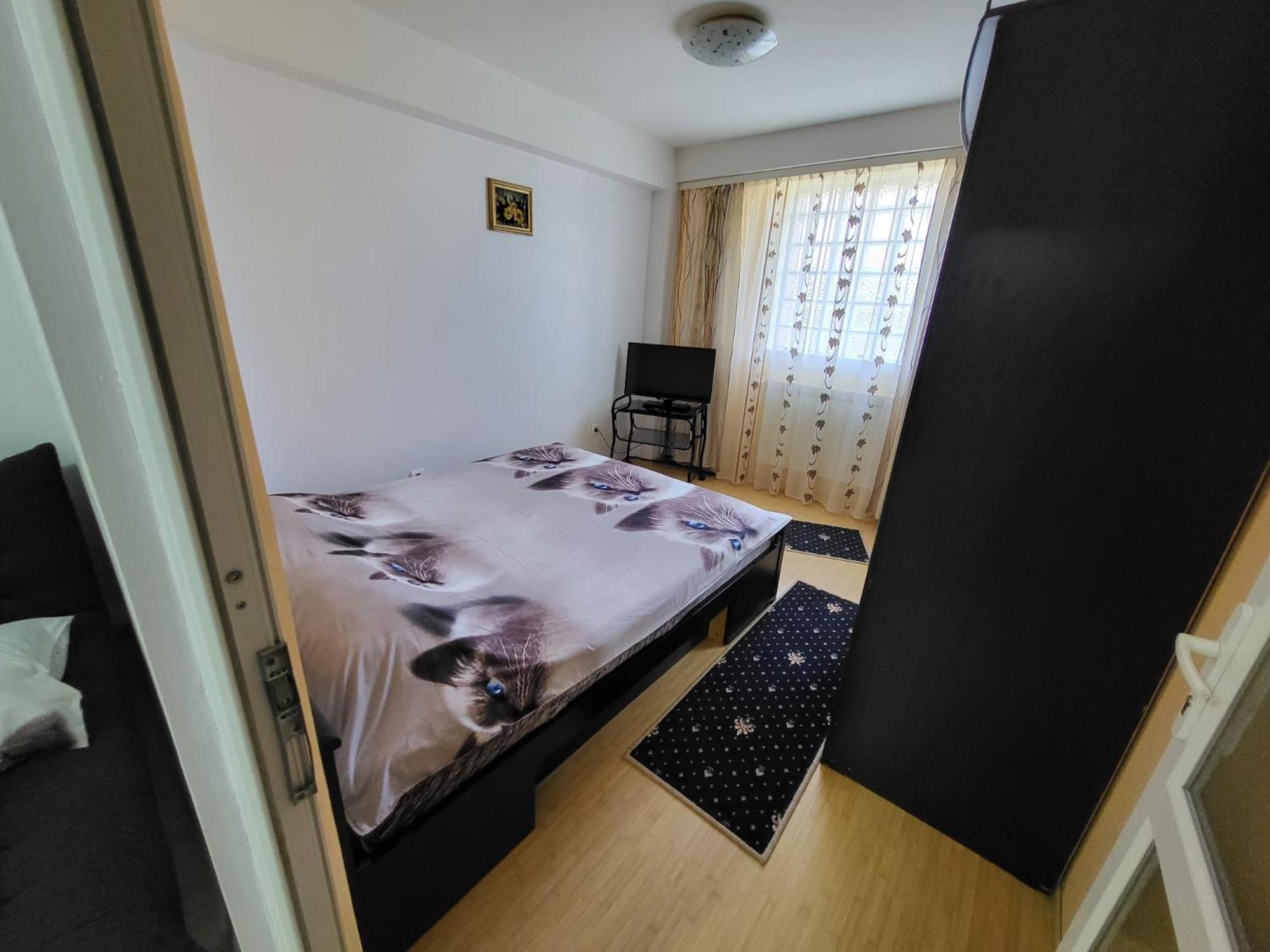 Black Sea Apartment Constanta Ngoại thất bức ảnh