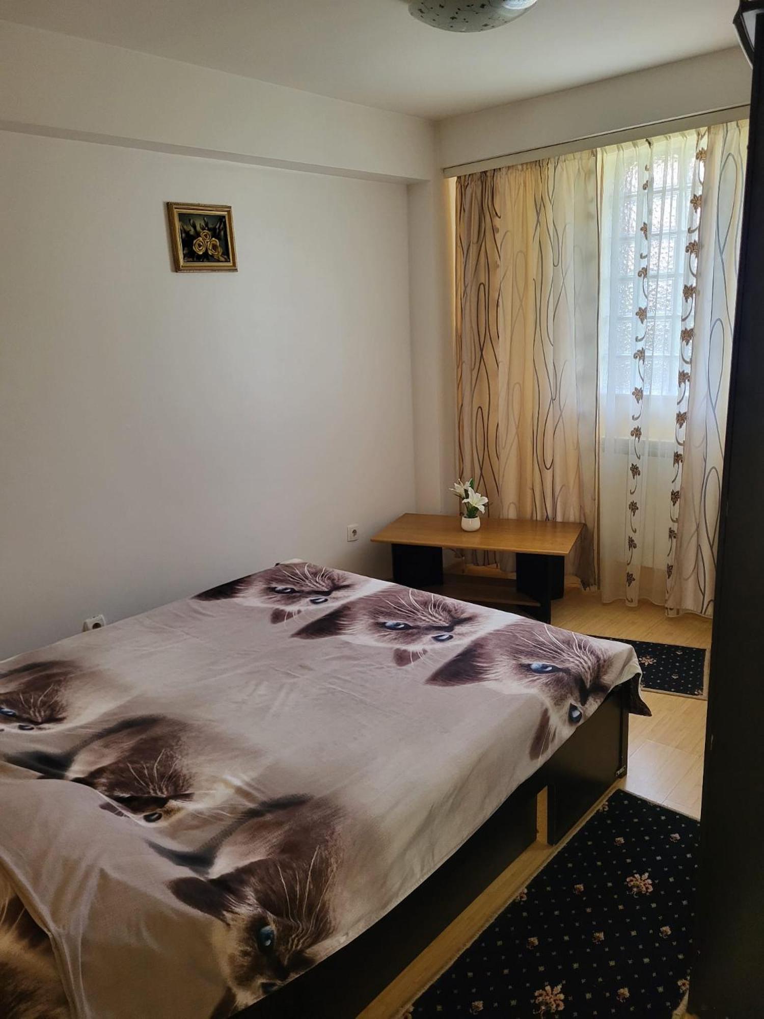 Black Sea Apartment Constanta Ngoại thất bức ảnh